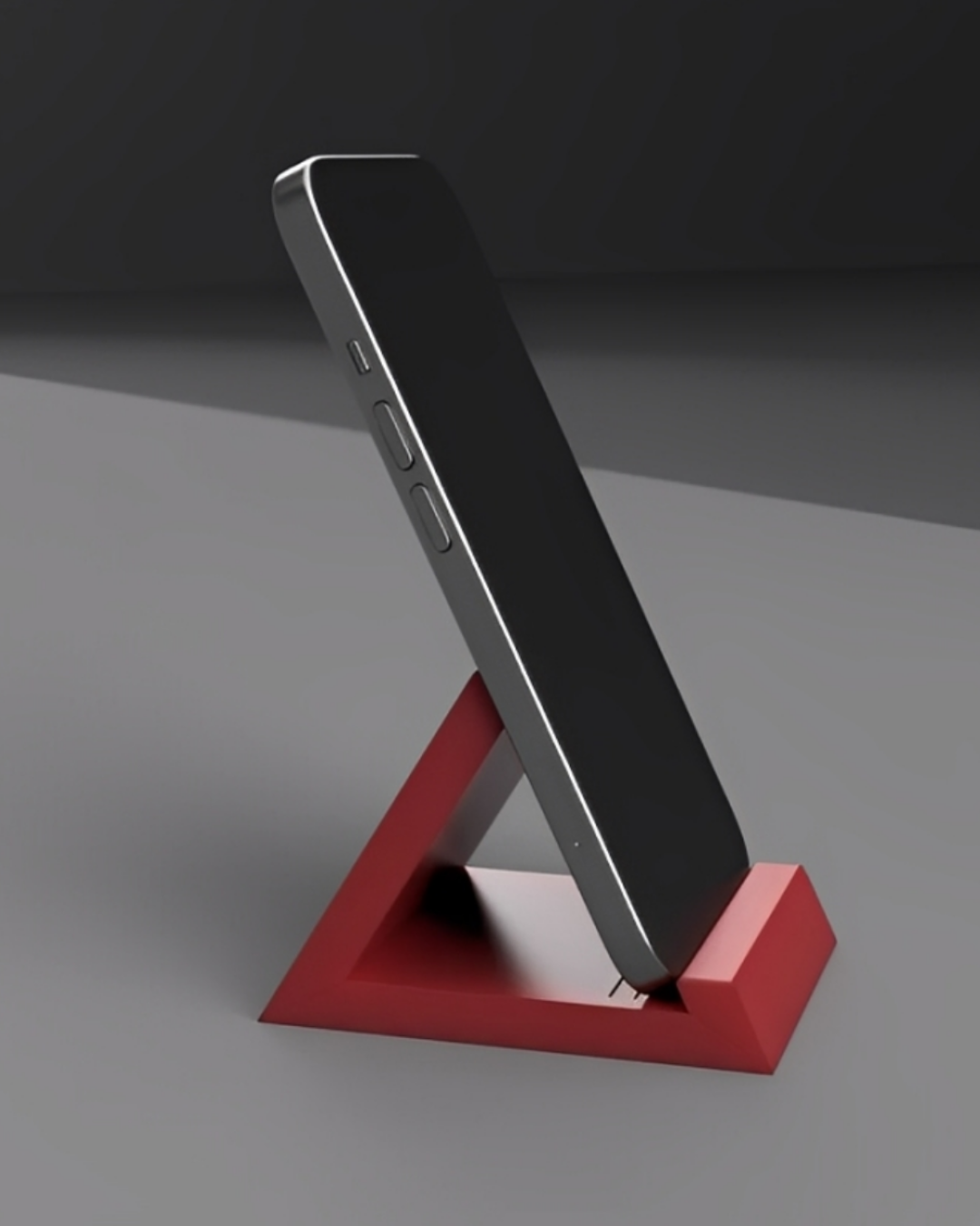 Suporte Celular - Ecológico
