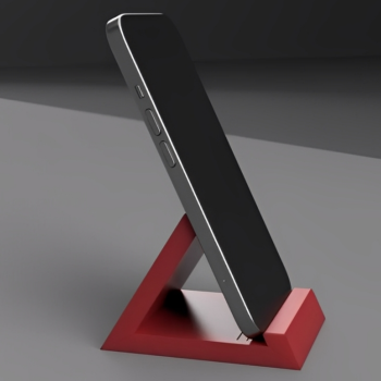 Suporte Celular - Ecológico