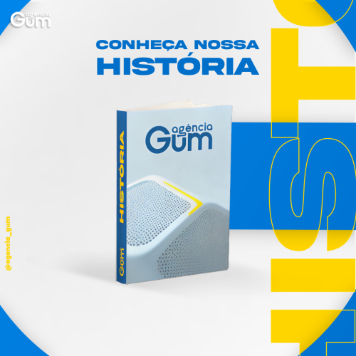 Conheça nossa História