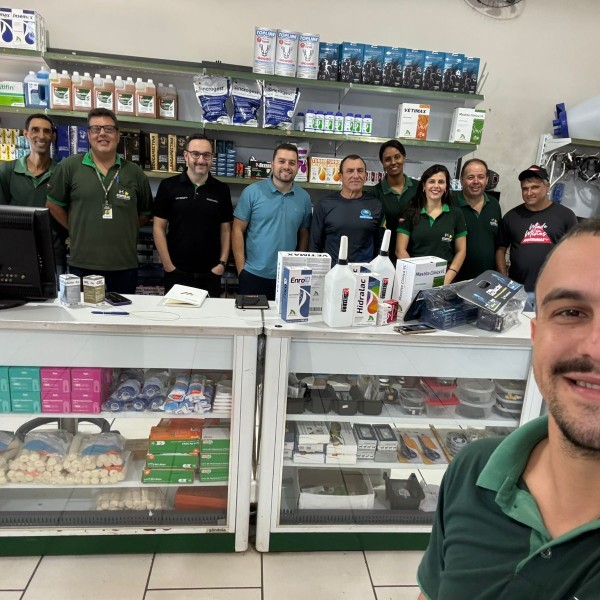 Agência Gum lidera implantação de novo sistema Viasoft na COOPERJAC em parceria com o Grupo Fecoagro