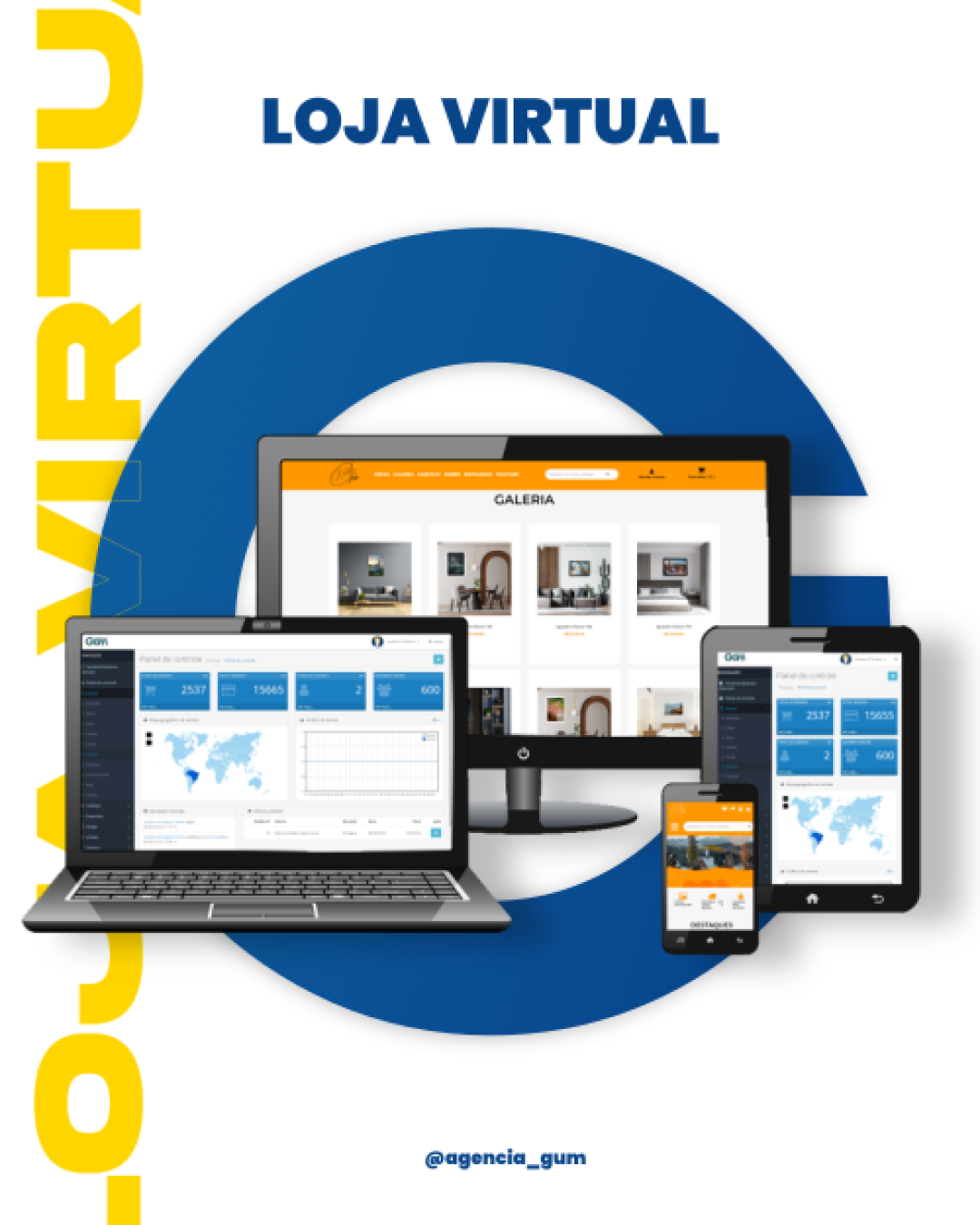 Loja Virtual