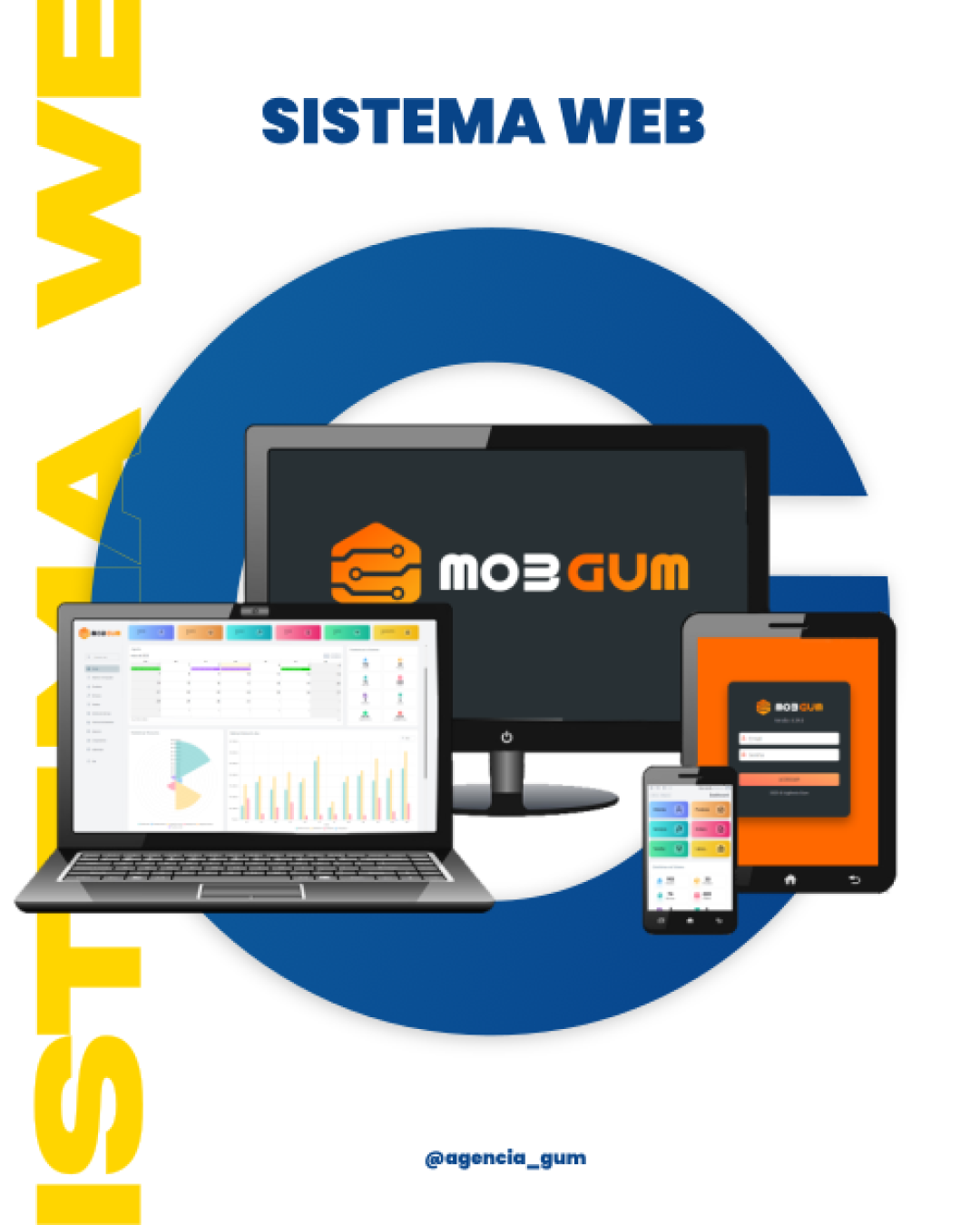 Sistema MOBGUM