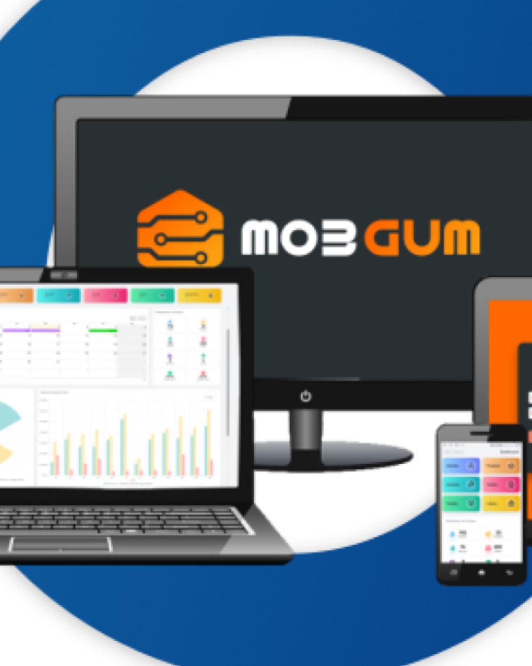 Sistema MOBGUM