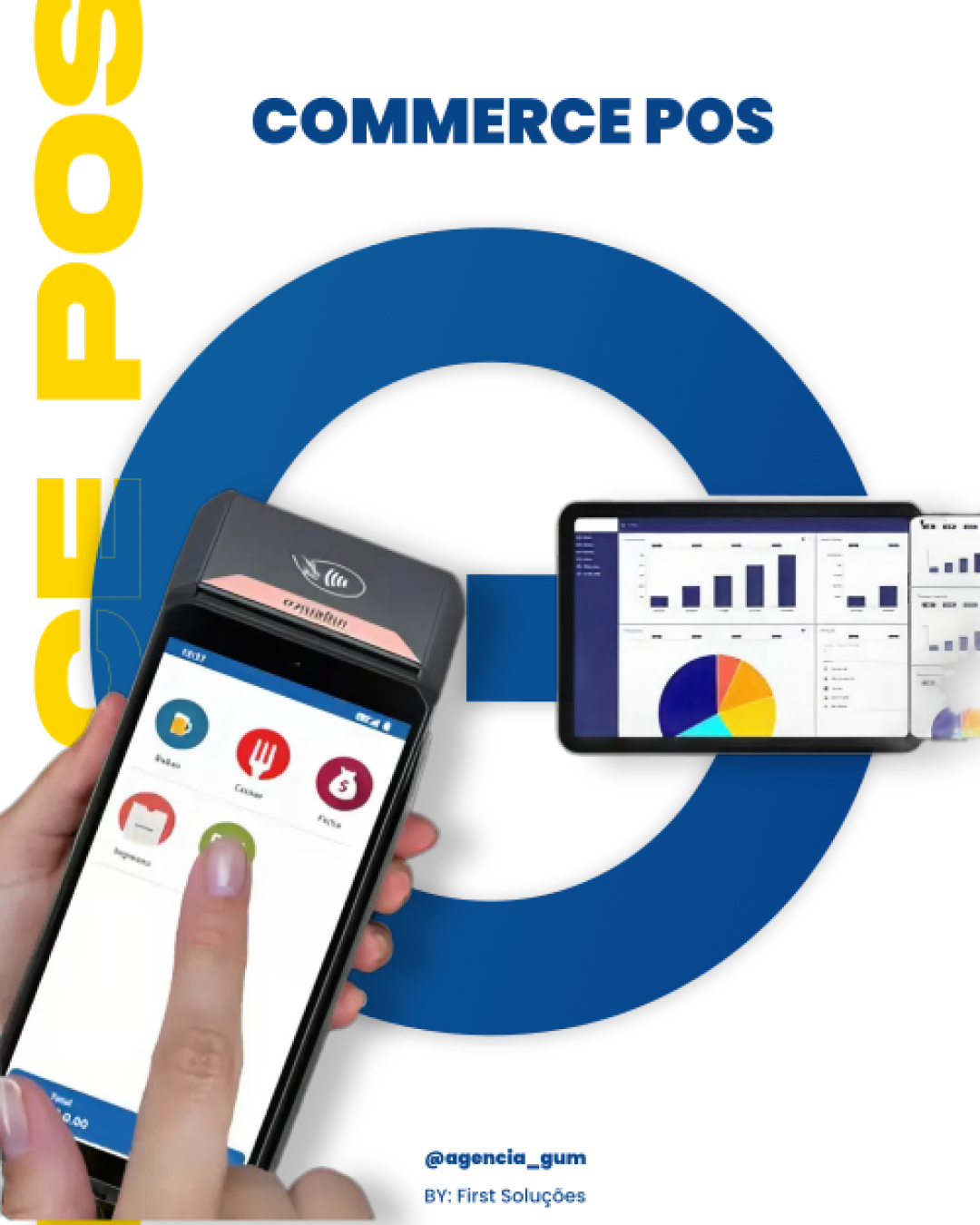 Commerce POS