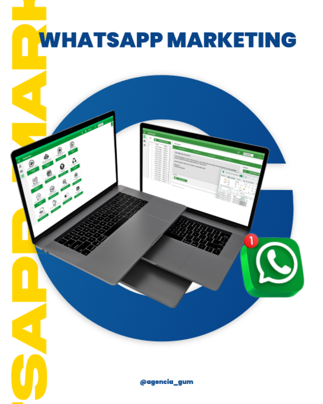 Whatsapp Marketing